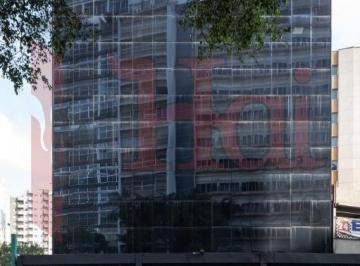 Comercial · 4439m² · Prédio Comercial à Venda - Monousuário no Centro de São Paulo