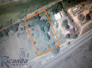 Foto 01 · Ótimo Terreno à Venda com 3033 m² as margens da BR 101, Bairro Universal, Viana - ES