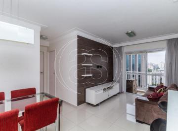 Apartamento · 55m² · 2 Quartos · 1 Vaga · APARTAMENTO 02 DORMITÓRIOS IBIRAPUERA PARA VENDA