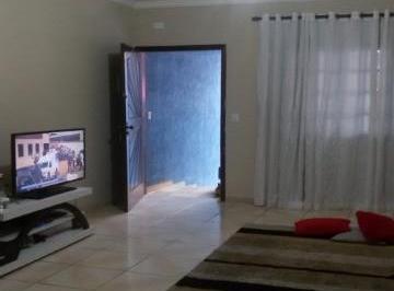 SALA · CASA SÃO PEDRO