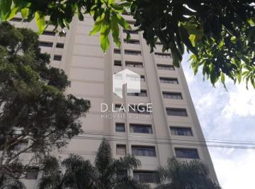 Apartamento · 156m² · 4 Quartos · 2 Vagas · Apartamento à venda no bairro Jardim Guarani em Campinas
