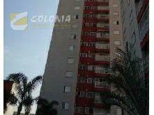 35144.001 · Apartamento a venda - Vila Homero Thon