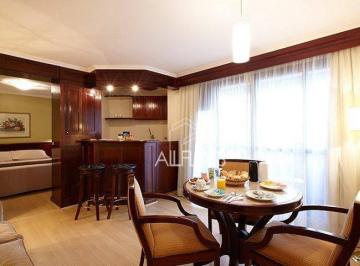 79a48de89ca9d4402dfd844d1a9648eb07baeabb · Apartamento com 1 quarto para alugar, 45 m² - Higienópolis - São Paulo/SP