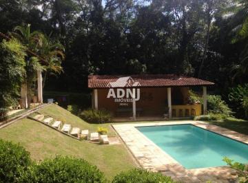 Foto 01 · Chácara em condomínio fechado com piscina