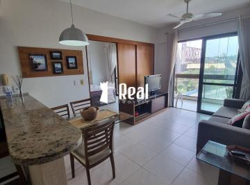 Apartamento · 51m² · 1 Quarto · 1 Vaga · Edifício Bela Vista Long Stay - Locação Bela Vista Long Stays