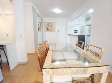 4020a21c92b084966d13e97b22d73d938a02bf5c · Apartamento com 1 dormitório para alugar, 60 m² por R$ 3.800,00/mês - Cambuí - Campinas/SP