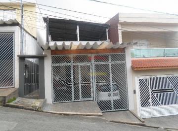 Casa · 110m² · 2 Quartos · 2 Vagas · Casa térrea com 2 dormitórios e 2 vagas na região da Vila Ede