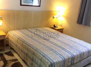 Apartamento · 35m² · 1 Quarto · 1 Vaga · Flat Residencial - Jardins - Locação!