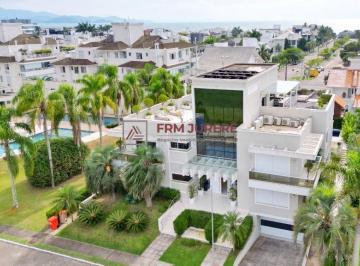 Casa · 995m² · 8 Quartos · Casa à venda - em Jurerê Internacional