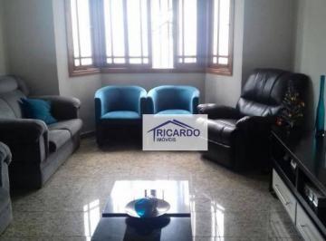 c9d8ec6ac5971c28dd52444c0d95be85f014f916 · Sobrado com 3 dormitórios à venda, 230 m² - Vila Milton - Guarulhos/SP
