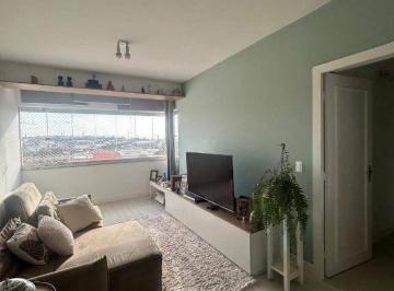 5b68279cc9d5de8db5d37d82d86d227348acb3aa · Apartamento com 3 dormitórios à venda, 87 m² por R$ 580.000,00 - Vila Guarani - Jundiaí/SP