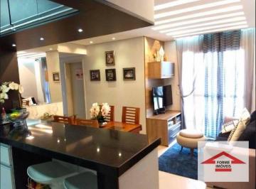 28b924c7e2aeb634fc36de32e4c6ae8a5a6427e5 · Apartamento com 3 quartos à venda no Cond. Real Park, 71 m² por R$ 525.000 - Jardim Guarani - Jundia