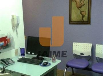 Comercial · 37m² · 1 Vaga · Escritório comercial de 37,12 m2 com 1 vaga de garagem