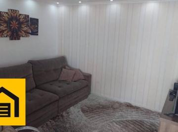 bfa40ba91203a7379e888f43384394d0a348bd71 · Cobertura Residencial à venda, Parque São Vicente, Mauá - CO0036.