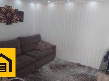 3460420894bed264ce1e3edabaeec60d85c8d197 · Cobertura Residencial à venda, Parque São Vicente, Mauá - CO0036.