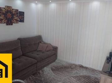 ebe4add6691f1a373333747b255ba1773742134a · Cobertura Residencial à venda, Parque São Vicente, Mauá - CO0036.