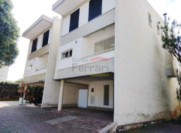 Casa · 150m² · 4 Quartos · 3 Vagas · CASA EM CONDOMINIO PARA VENDA.