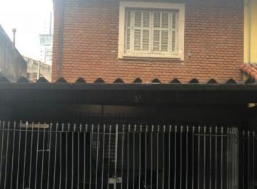 Casa · 115m² · 2 Quartos · 2 Vagas · Sobra à Venda na Região de  Pinheiros