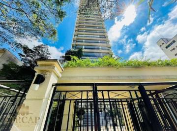 e420bfffc1aa72f4c07713957c19a5c451eac56f · Apartamento com 3 Suítes, 215 m² 4 Vagas - venda / Aluguel - Perdizes - São Paulo/SP