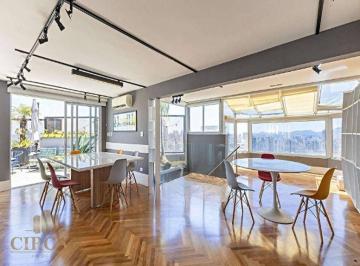 a88ce08886441fa32d6d92100b383a5ffaf9c55a · EXCELENTE COBERTURA TRIPLEX COM 321 M² ÚTEIS - LINDA VISTA
