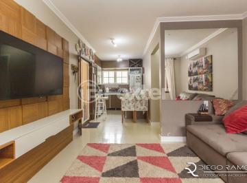 04-CASA-2D-PARQUE-SANTA-FE-PORTO-ALEGRE-183954.jpg · Casa, 2 dormitórios, 75.31 m², em Parque Santa Fé