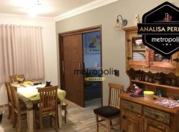 7bb3b9401afd47bd37a8e17b291d6d4e01302639 · Apartamento à venda, 87 m² por R$ 450.000,00 - Vila Mariza - São Bernardo do Campo/SP