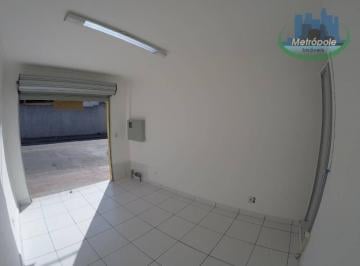 7ae98244386aebcdae39531a952e457b3ddd9cbf · Salão para alugar, 18 m² por R$ 1.100,01/mês - Jardim Nova Taboão - Guarulhos/SP