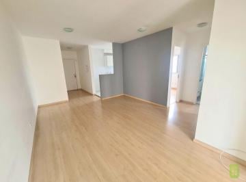 Apartamento · 66m² · 2 Quartos · 2 Vagas · Apartamento - Padrão, Vila América - Santo André