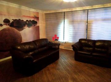 Casa · 380m² · 4 Quartos · 5 Vagas · Casa assobradada com 380 m², com piscina, quintal e 5 vagas de garagem no Tatuapé