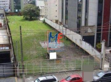 Terreno · 1123m² · Ótimo Terreno em  Perdizes, com 1.123 M² , projeto aprovado 4 x -  prédio de 12 andares de 342 m²  c