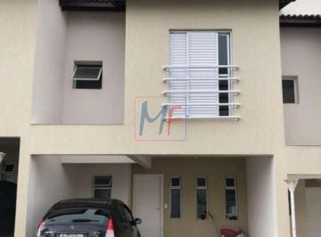 Casa · 90m² · 3 Quartos · Casa Assobradada   Vila Suissa, 90 m² 126 m 3 suites , 2 vagas - Condominio Fechado. Estuda permutas