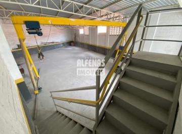 Comercial · 240m² · Galpão para aluguel no Bairro PETROLANDIA