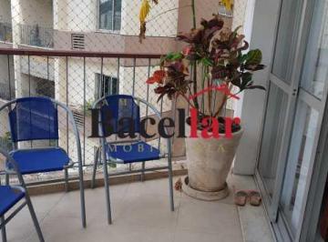 Apartamento · 90m² · 2 Quartos · 1 Vaga · Apto 2 quartos com vaga no Grajaú