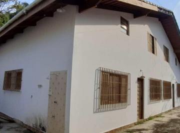 Casa · 179m² · 6 Quartos · 8 Vagas · Casa com 6 dorms, Praia do Sonho, Itanhaém - R$ 740 mil, Cod: 5168