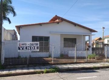 Casa · 307m² · 3 Quartos · Casa à venda - no Jardim Santa Rosália