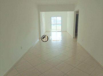 Apartamento · 125m² · 3 Quartos · 2 Vagas · Apartamento com 3 quartos, Guilhermina, Praia Grande - R$ 920 mil, Cod: 1429