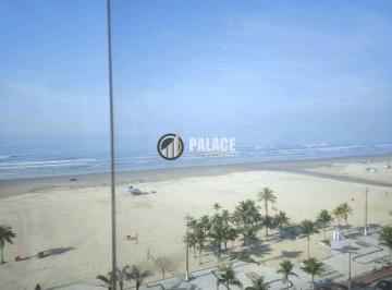 Apartamento · 79m² · 2 Quartos · 1 Vaga · Apartamento com 2 quartos, Guilhermina, Praia Grande - R$ 750 mil, Cod: 2539