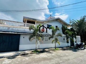 Casa · 171m² · 3 Quartos · Casa à venda - no Jardim das Bandeiras