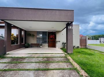 Casa · 300m² · 3 Quartos · Casa à venda - em Tremembé