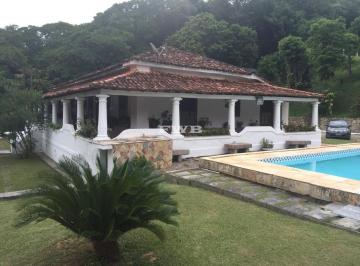 Foto 01 · FAZENDA ESTILO COLONIAL EM MARICÁ