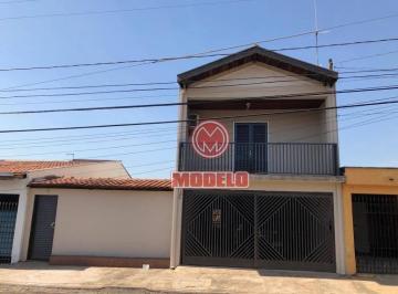 48fabf9cb195481662ced819f34fd4c1ddf7bbb4 · Casa à venda, 180 m² por R$ 380.000,00 - Santa Terezinha - Piracicaba/SP