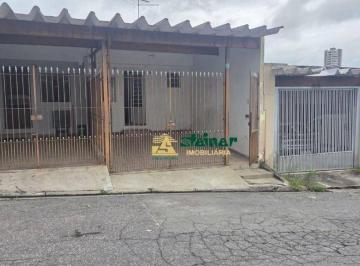 70e38d29187d61162460ef8cfe8b7f3d85ce719d · Casa com 2 dormitórios à venda, 70 m² por R$ 425.000,00 - Jardim Paraventi - Guarulhos/SP