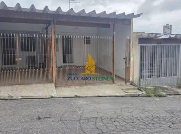15918a70c105c7cafd501172cbfb32dbfed1affc · Casa à venda, 70 m² por R$ 424.999,99 - Jardim Paraventi - Guarulhos/SP