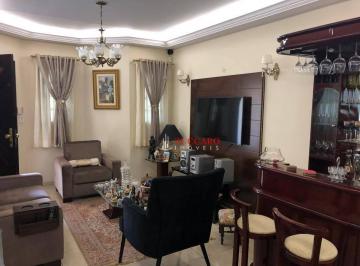 1c7a423d0556546234c21a6a9f36ed98324cd5c9 · Sobrado à venda, 200 m² por R$ 799.000,01 - Jardim Bom Clima - Guarulhos/SP