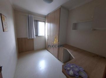 386f6867064859b884adc78d73342e2dde7bc99c · Apartamento com 3 dormitórios para alugar, 78 m² por R$ 3.358,00/mês - Macedo - Guarulhos/SP