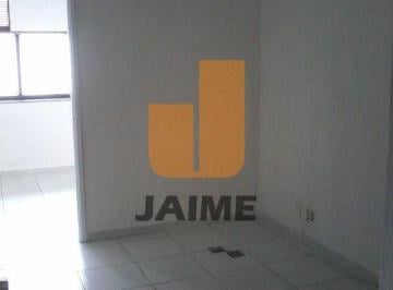 Comercial · 44m² · 1 Vaga · Conjunto Comercial Indinapólis.
