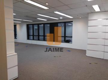 Comercial · 182m² · 4 Vagas · CONJUNTO COMERCIAL NA VILA OLÍMPIA