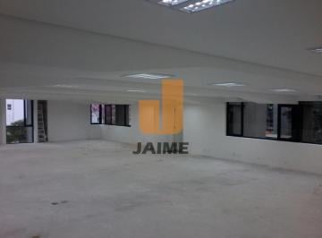 Comercial · 212m² · 3 Vagas · CONJUNTO COMERCIAL NO BROOKLIN