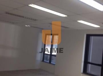 Comercial · 88m² · 2 Vagas · CONJUNTO COMERCIAL NA VILA OLÍMPIA