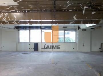 Comercial · 204m² · 4 Vagas · Conjunto Comercial 12 salas e 04 vagas no Brooklin